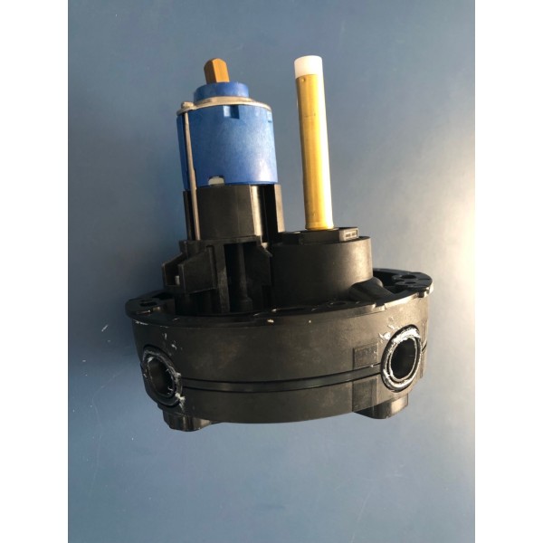 Змішувач для душу прихованого монтажу на 2 виходи Grohe Eurosmart Cosmopolitan 24045000