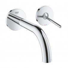 Змішувач для раковини прихованого монтажу Grohe Atrio New 19287003