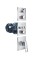 Смеситель для душа термостатический скрытого монтажа Grohe Grohtherm 24079000