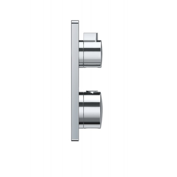Смеситель для душа термостатический скрытого монтажа Grohe Grohtherm 24079000