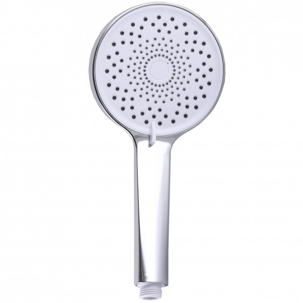 Душевая лейка Topaz NF-2202-00-WHITE