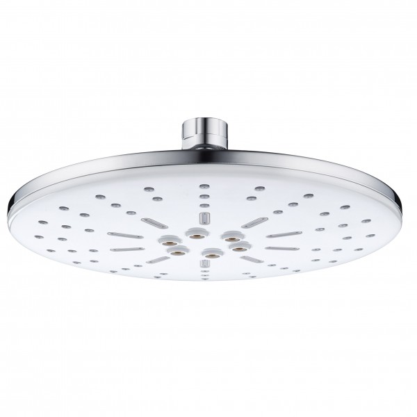 Душова лійка Topaz NF-R2222T-00-WHITE