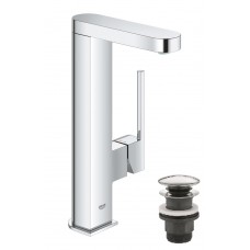 Змішувач для умивальника L-size Grohe Plus 23873003