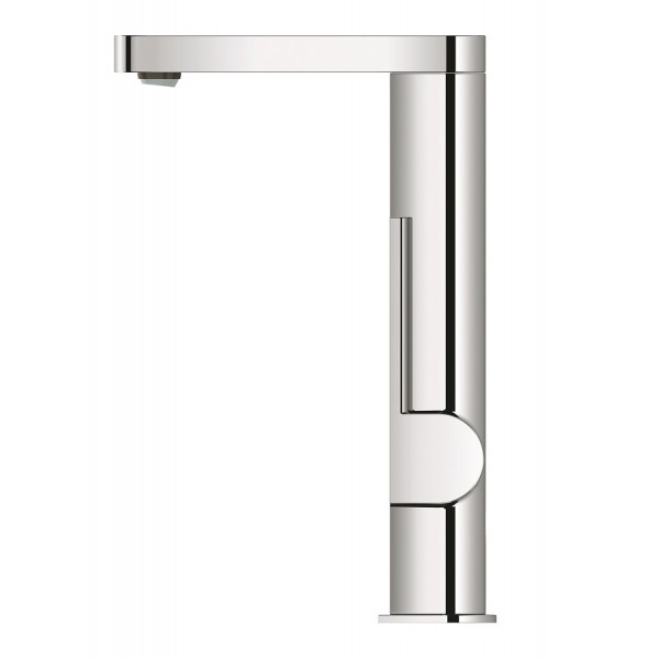 Смеситель для умывальника L-size Grohe Plus 23873003