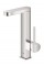 Смеситель для умывальника L-size Grohe Plus 23873003