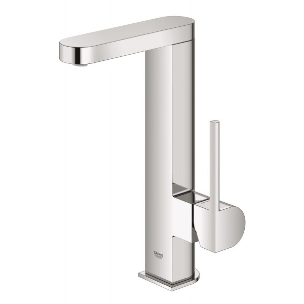 Смеситель для умывальника L-size Grohe Plus 23873003