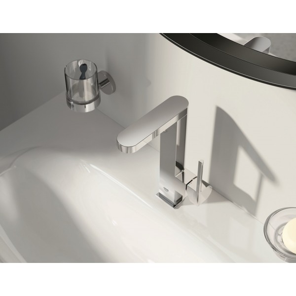 Смеситель для умывальника L-size Grohe Plus 23873003