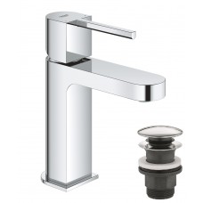 Змішувач для умивальника   Grohe Plus 33163003