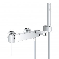 Змішувач для ванни з душем Grohe Plus 33547003