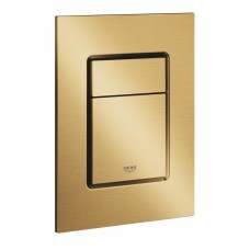 Панель смыва для скрытого бачка Grohe Skate Cosmopolitan S 37535GN0