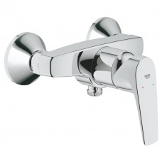 Змішувач для душу настінний Grohe BauFlow 23755000