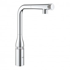 Змішувач для кухні Grohe Essence Smartcontrol 31615000