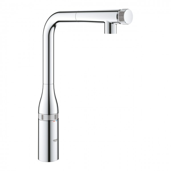 Смеситель для кухни Grohe Essence Smartcontrol 31615000