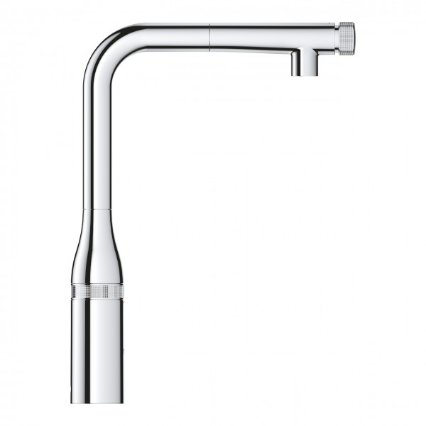 Смеситель для кухни Grohe Essence Smartcontrol 31615000
