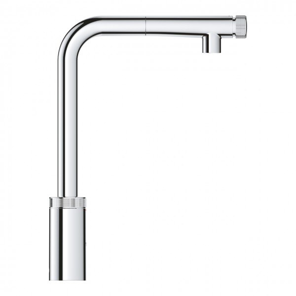 Змішувач для кухні Smart Control Grohe Minta Smartcontrol 31613000