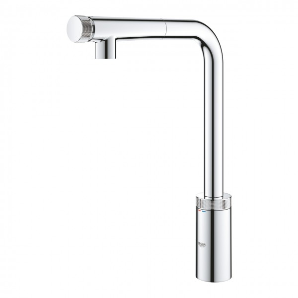 Змішувач для кухні Smart Control Grohe Minta Smartcontrol 31613000