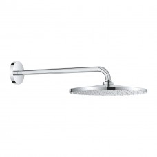 Верхній душ 310 мм з кронштейном Grohe Rainshower 26557000