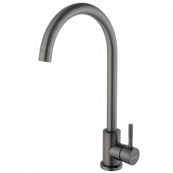 Змішувач для кухні одноважільний Globus Lux 000026593