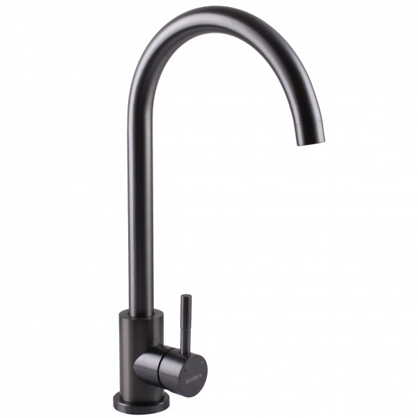 Змішувач для кухні одноважільний Globus Lux 000026593