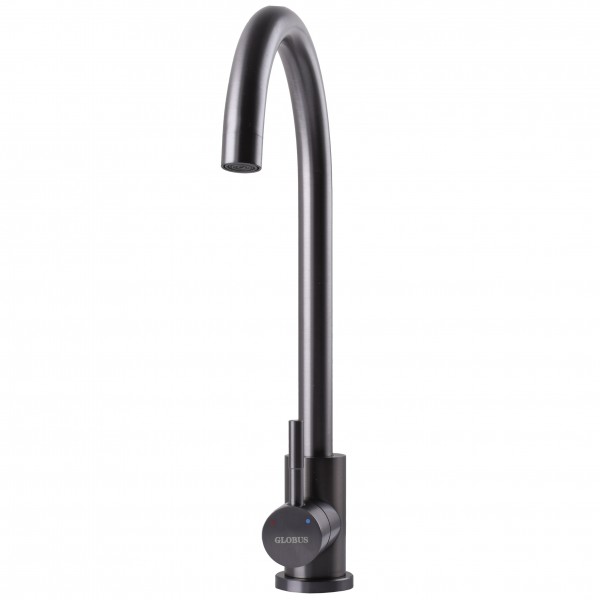 Змішувач для кухні одноважільний Globus Lux 000026593