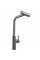 Змішувач для кухні Globus Lux ALPEN SBT1-2044-GP Одноважільний Поворотний