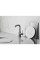 Змішувач для раковини чорний графіт одноважільний Grohe Essence 32628AL1