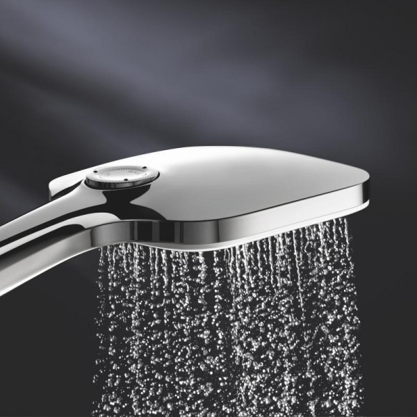 Душевая стойка 100 см Rainshower SmartActive Cube 130 (26586LS0)