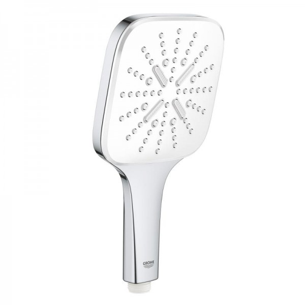 Душевая стойка 100 см Rainshower SmartActive Cube 130 (26586LS0)