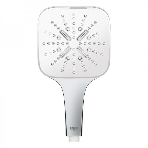 Душевая стойка 100 см Rainshower SmartActive Cube 130 (26586LS0)