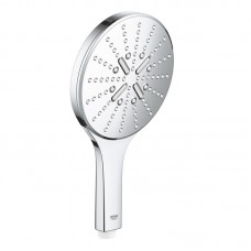 Душевая лейка гидромассажная 150 мм Grohe Rainshower Smartactive 150 26553000