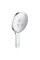 Душова лійка гідромасажна 150 мм Grohe Rainshower Smartactive 150 26553000 Душова лійка гідромасажна 150 мм Grohe Rainshower Smartactive 150 26553000