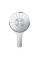 Душова лійка гідромасажна 150 мм Grohe Rainshower Smartactive 150 26553000 Душова лійка гідромасажна 150 мм Grohe Rainshower Smartactive 150 26553000