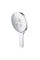 Душова лійка гідромасажна 150 мм Grohe Rainshower Smartactive 150 26553000 Душова лійка гідромасажна 150 мм Grohe Rainshower Smartactive 150 26553000