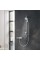Душова лійка гідромасажна 150 мм Grohe Rainshower Smartactive 150 26553000 Душова лійка гідромасажна 150 мм Grohe Rainshower Smartactive 150 26553000