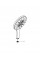 Душова лійка гідромасажна 150 мм Grohe Rainshower Smartactive 150 26553000 Душова лійка гідромасажна 150 мм Grohe Rainshower Smartactive 150 26553000