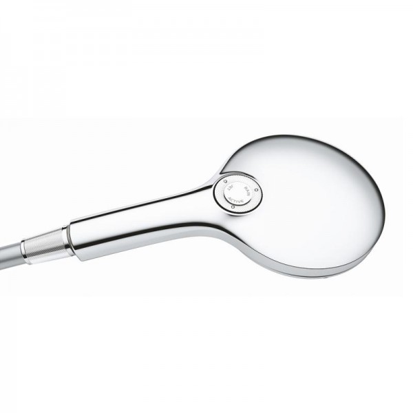 Душовий гарнітур Grohe Rainshower Smartactive 26581000 Душовий гарнітур Grohe Rainshower Smartactive 26581000