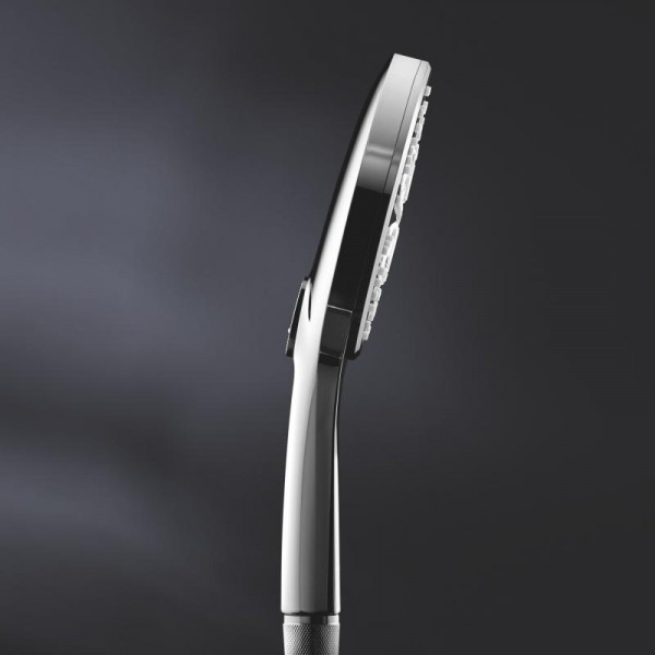 Душовий гарнітур Grohe Rainshower Smartactive 26581000 Душовий гарнітур Grohe Rainshower Smartactive 26581000