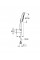 Душовий гарнітур Grohe Rainshower Smartactive 26581000 Душовий гарнітур Grohe Rainshower Smartactive 26581000