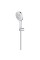 Душовий гарнітур Grohe Rainshower Smartactive 26581000 Душовий гарнітур Grohe Rainshower Smartactive 26581000