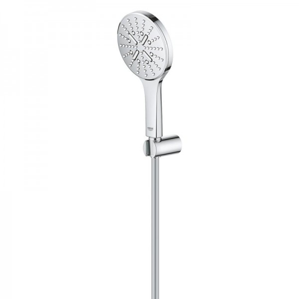 Душовий гарнітур Grohe Rainshower Smartactive 26581000 Душовий гарнітур Grohe Rainshower Smartactive 26581000