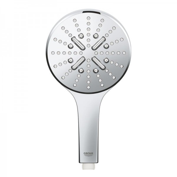 Душовий гарнітур Grohe Rainshower Smartactive 26581000 Душовий гарнітур Grohe Rainshower Smartactive 26581000