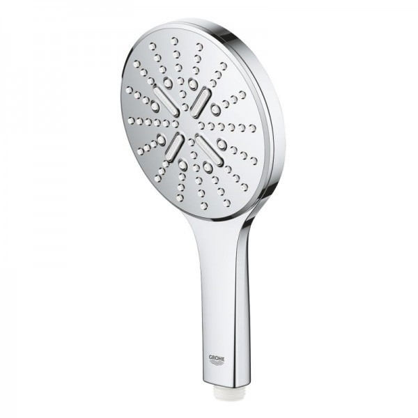 Душовий гарнітур Grohe Rainshower Smartactive 26581000 Душовий гарнітур Grohe Rainshower Smartactive 26581000