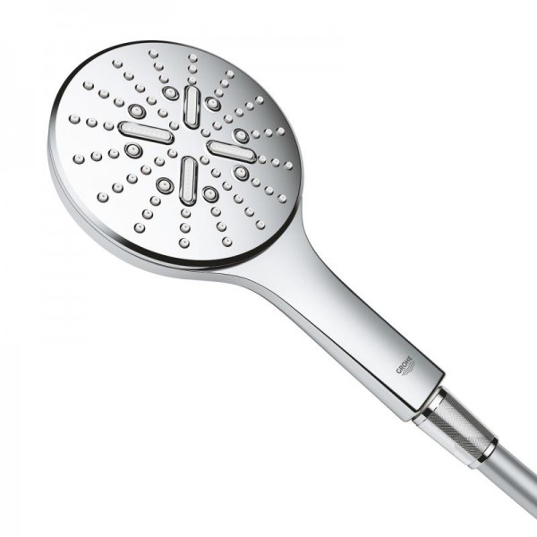 Душовий гарнітур Grohe Rainshower Smartactive 26581000 Душовий гарнітур Grohe Rainshower Smartactive 26581000