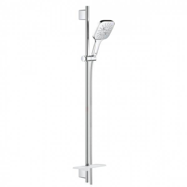 Стойка для душа 90 см Grohe Rainshower SmartActive Cube 26586000