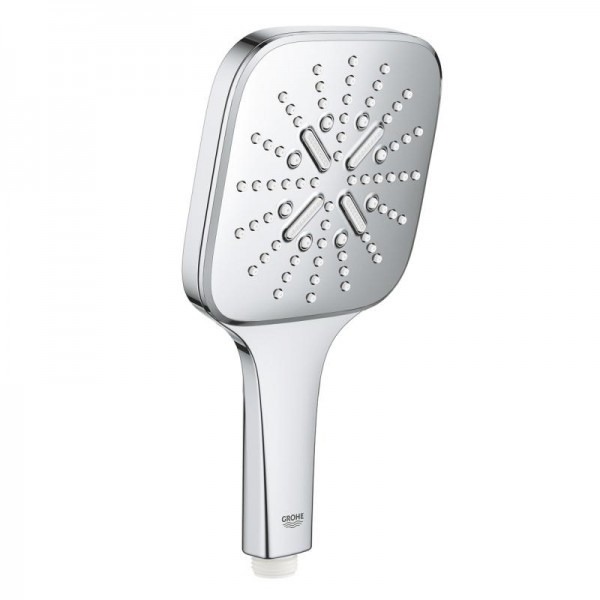 Стойка для душа 90 см Grohe Rainshower SmartActive Cube 26586000
