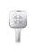 Стойка для душа 90 см Grohe Rainshower SmartActive Cube 26586000