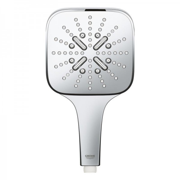 Стойка для душа 90 см Grohe Rainshower SmartActive Cube 26586000