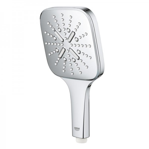 Стойка для душа 90 см Grohe Rainshower SmartActive Cube 26586000