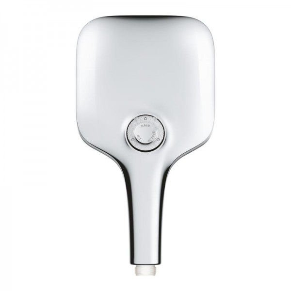 Стойка для душа 90 см Grohe Rainshower SmartActive Cube 26586000
