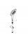 Rainshower Smartactive Cube 130 Душовий набір, 3 режими струменю (26589000) Rainshower Smartactive Cube 130 Душовий набір, 3 режими струменю (26589000)